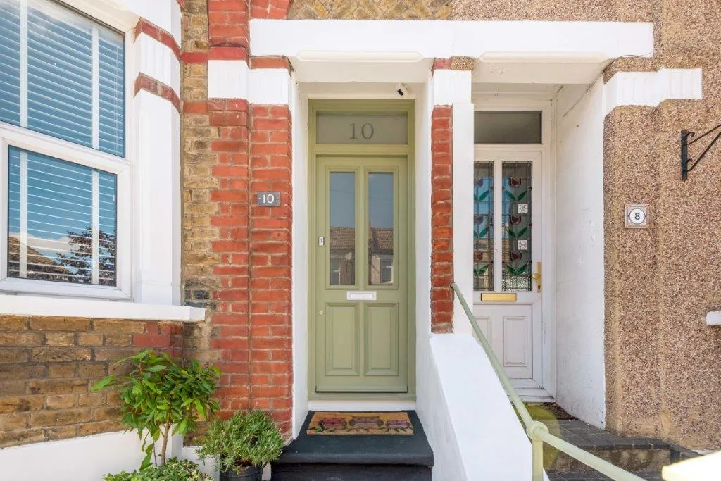 2 bedroom terraced house for rent