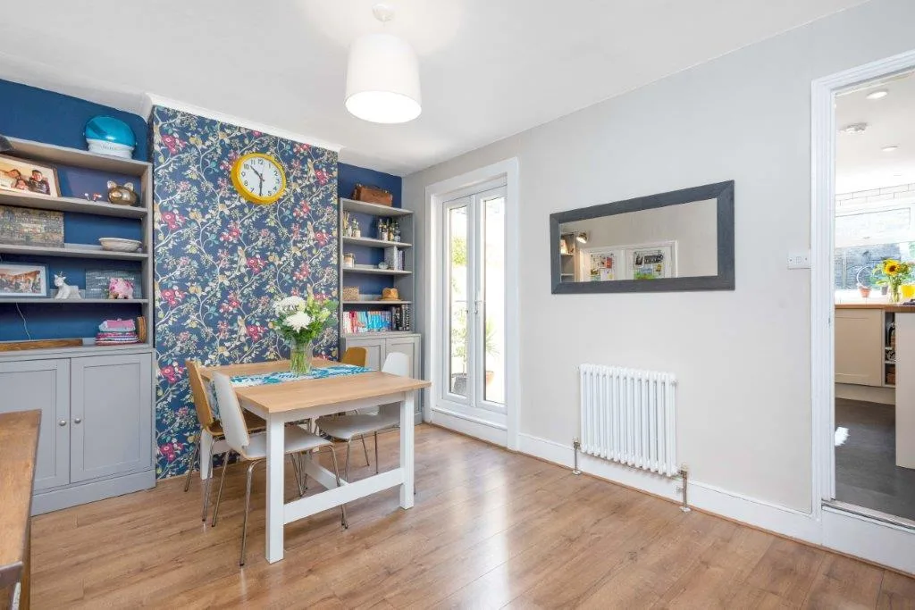 2 bedroom terraced house for rent
