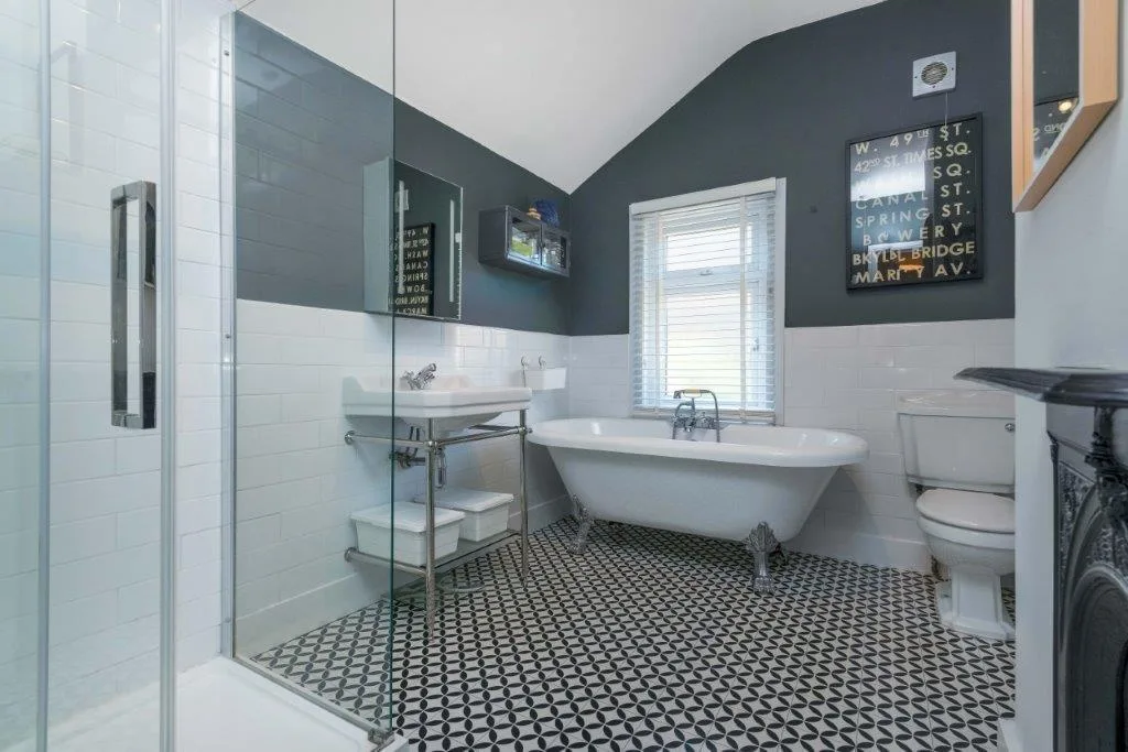 2 bedroom terraced house for rent