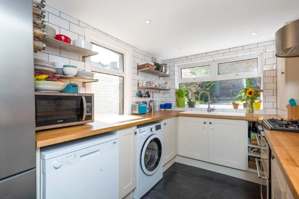 2 bedroom terraced house for rent