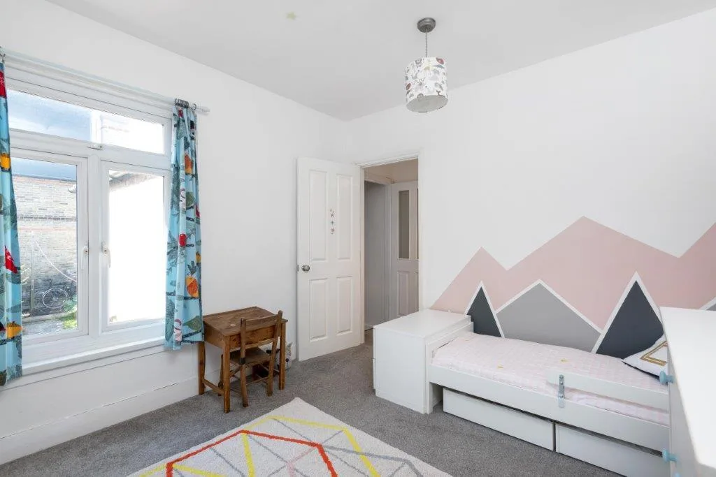 2 bedroom terraced house for rent