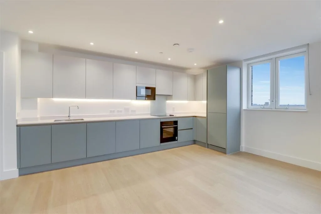 3 bedroom apartment for rent