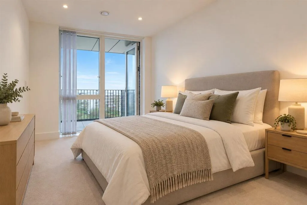 3 bedroom apartment for rent