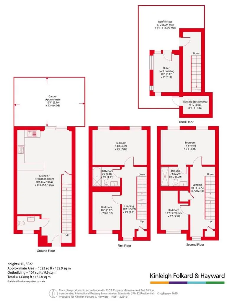 4 bedroom house for rent