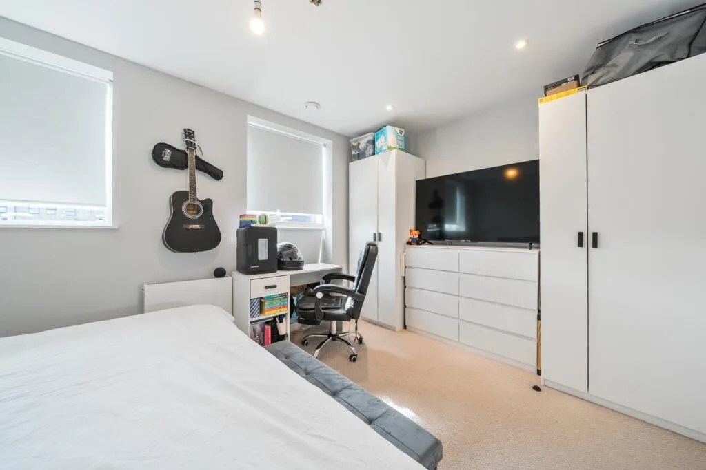 4 bedroom house for rent