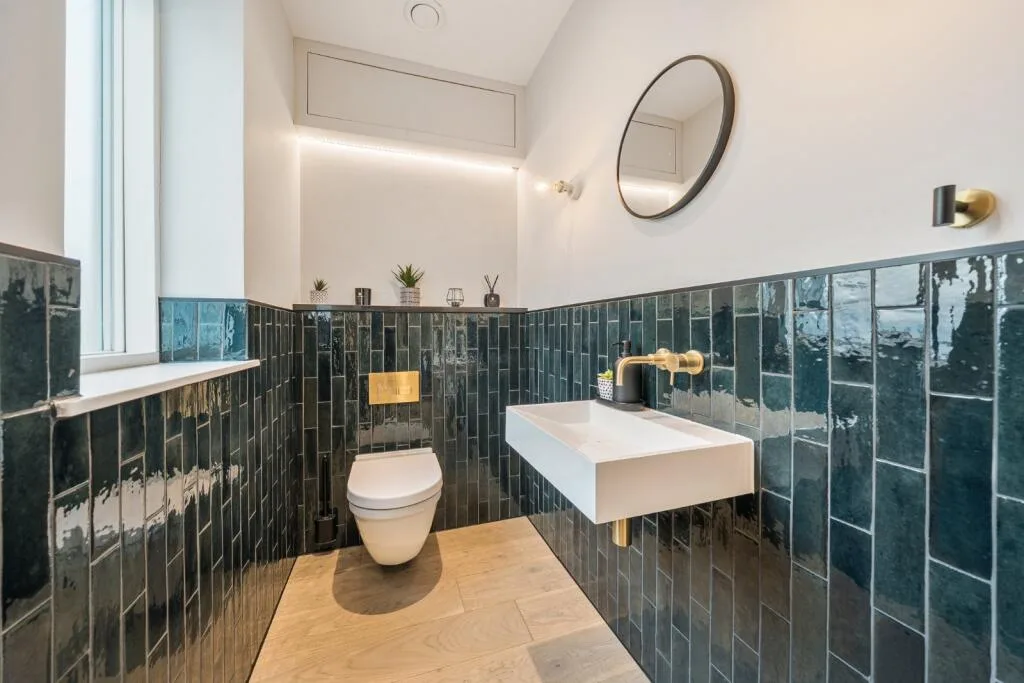 4 bedroom house for rent