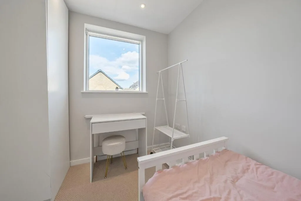 4 bedroom house for rent