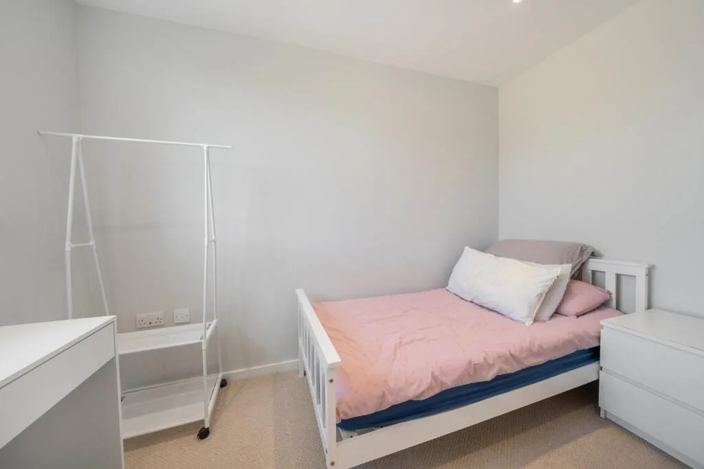 4 bedroom house for rent
