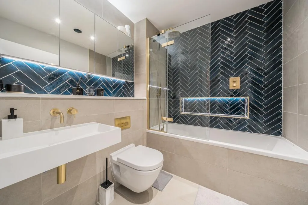 4 bedroom house for rent
