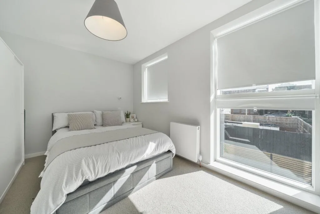 4 bedroom house for rent