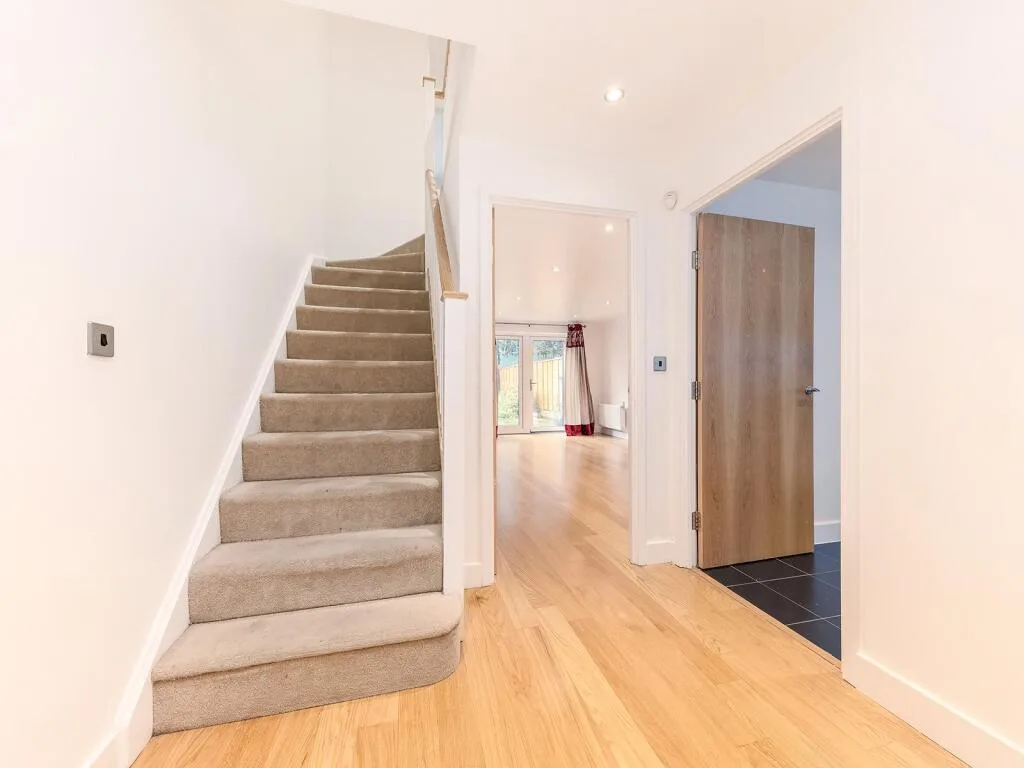 3 bedroom town house for rent