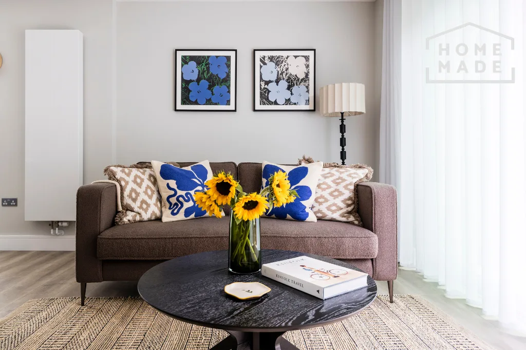 1 bedroom apartment for rent