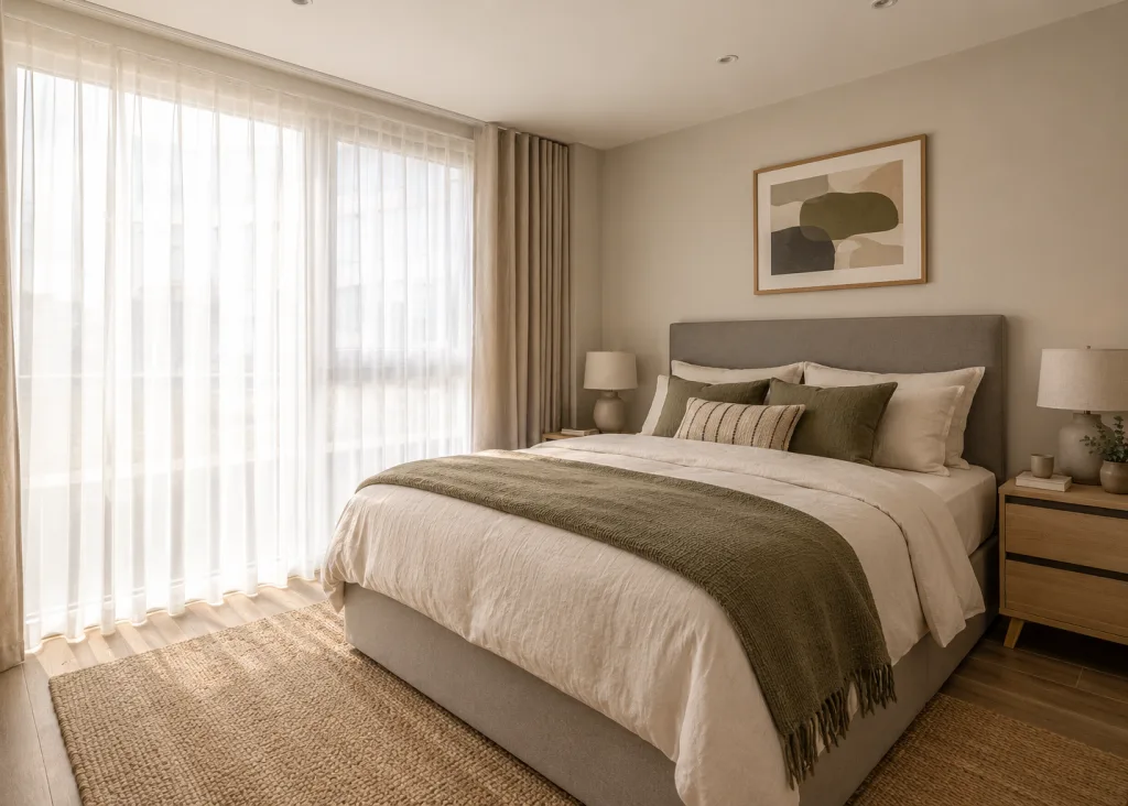 1 bedroom duplex for rent