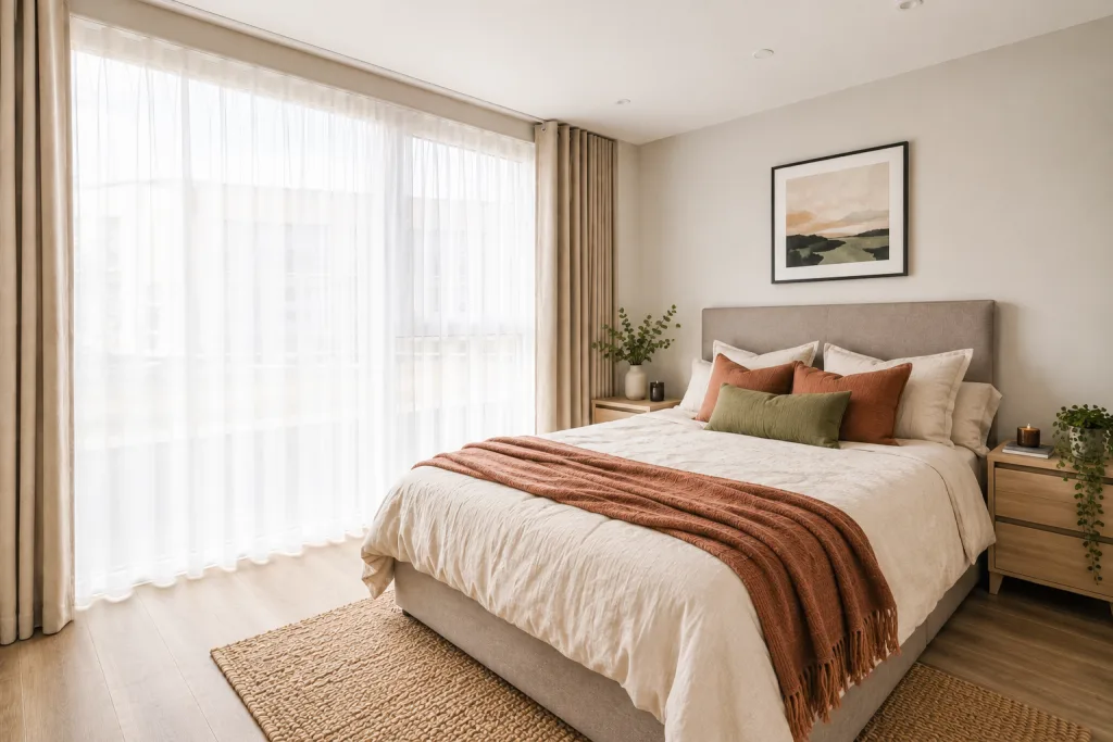 2 bedroom duplex for rent