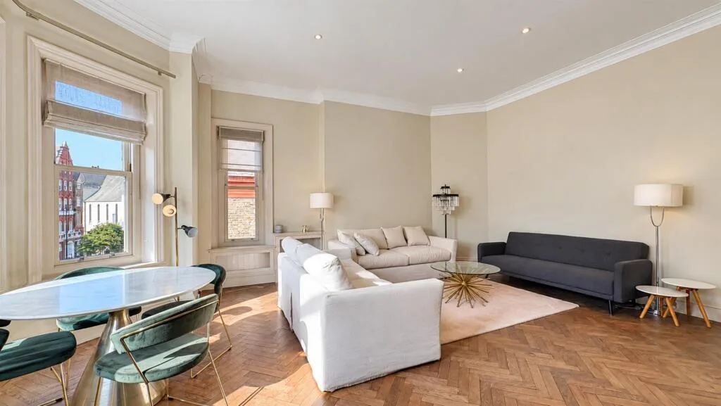 1 bedroom flat for rent