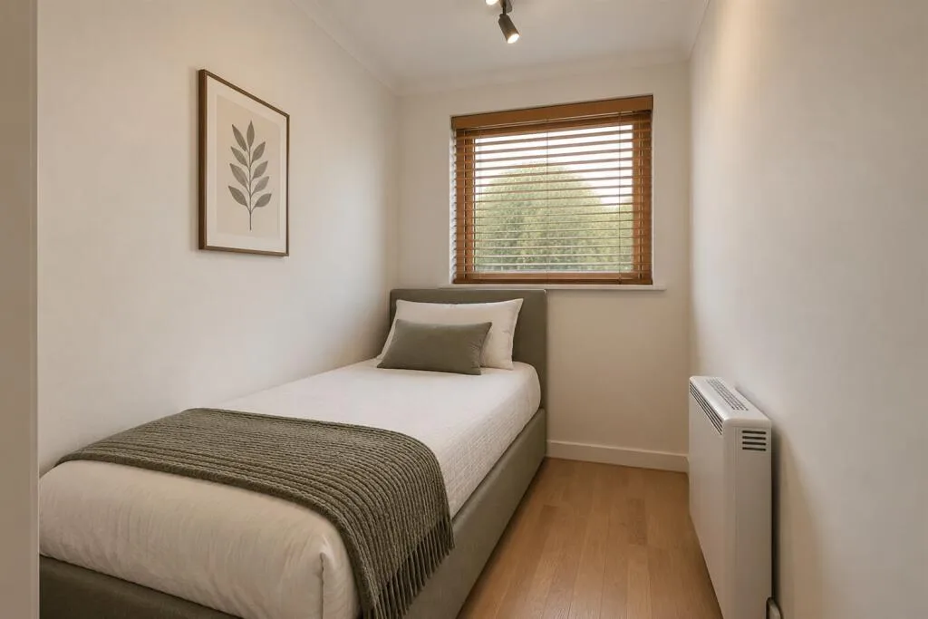 2 bedroom apartment for rent