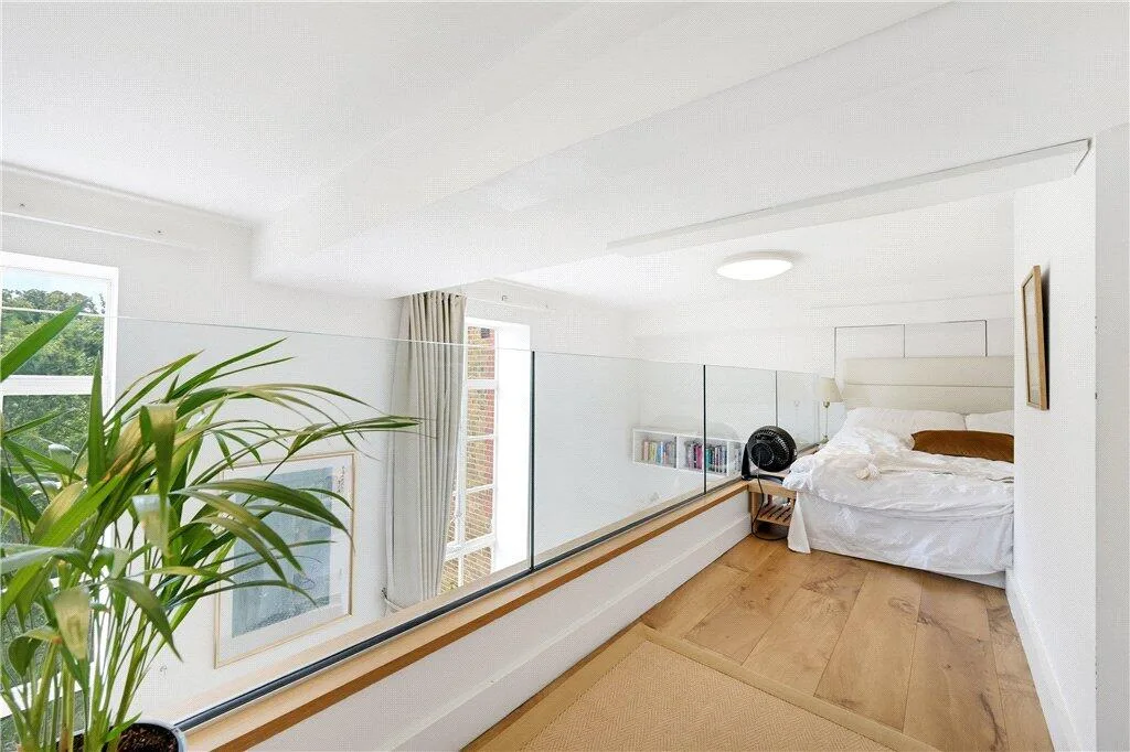 Studio apartment for rent