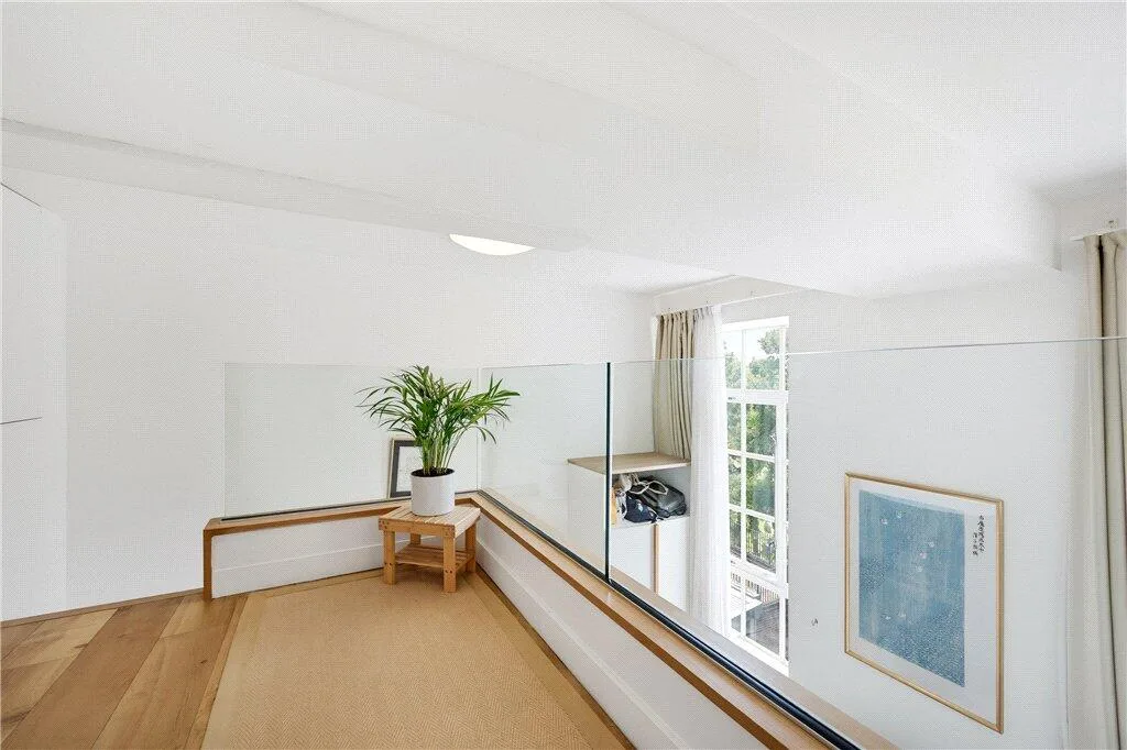 Studio apartment for rent