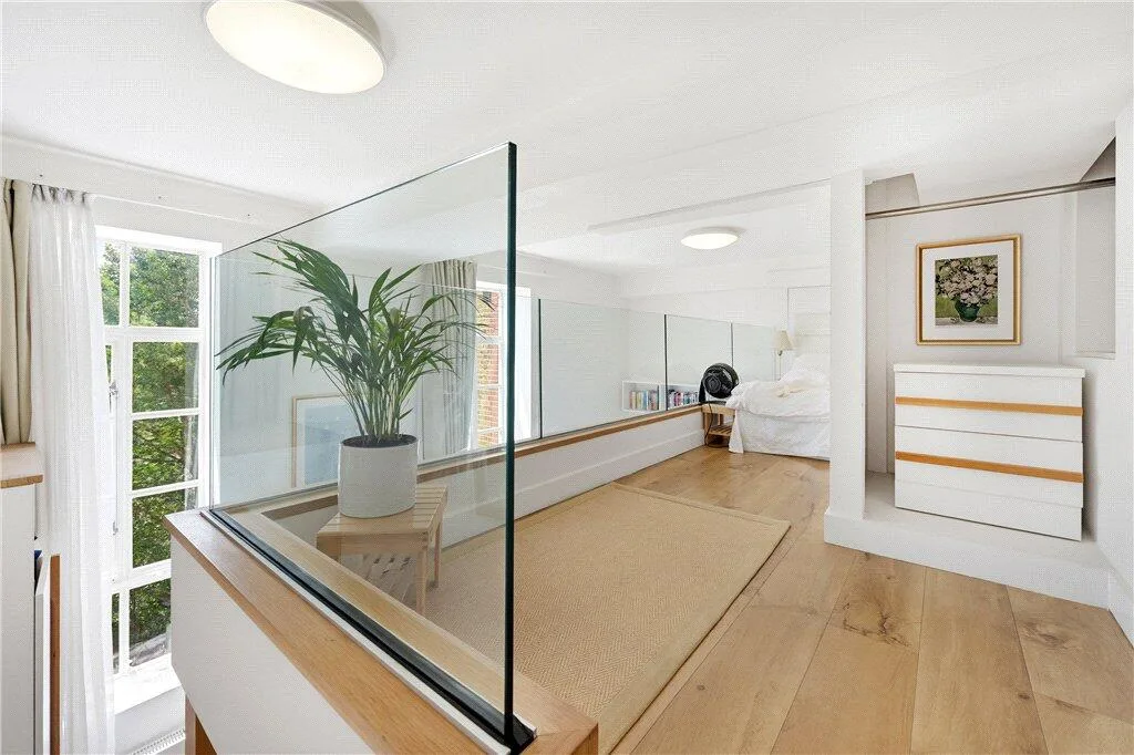 Studio apartment for rent
