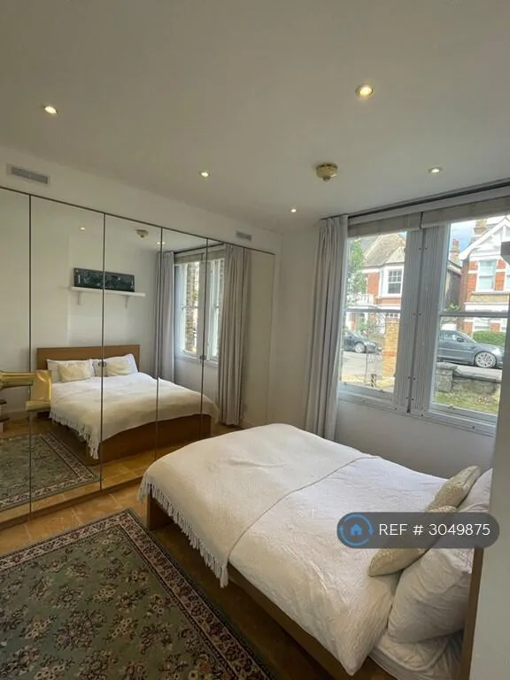 1 bedroom flat for rent