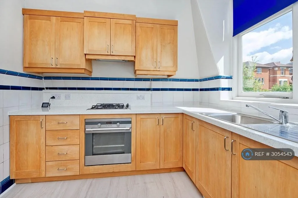 1 bedroom flat for rent