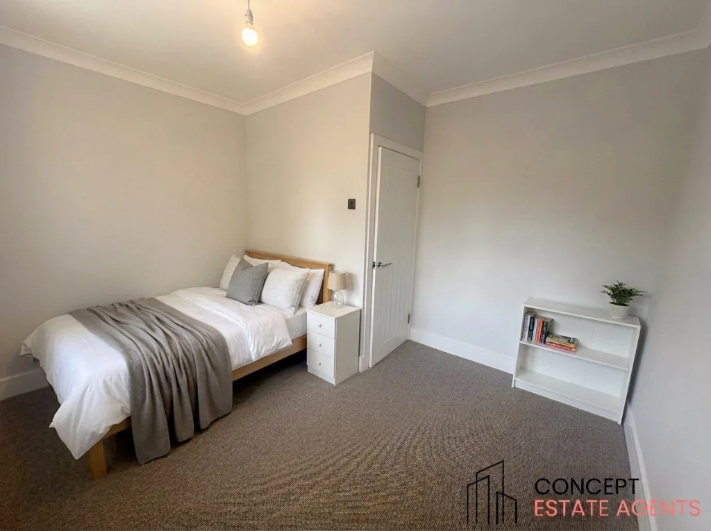 3 bedroom apartment for rent