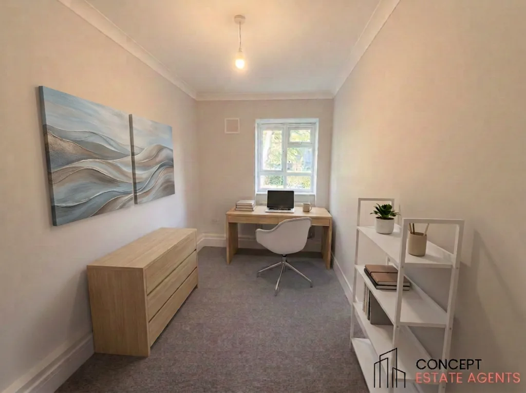 3 bedroom apartment for rent