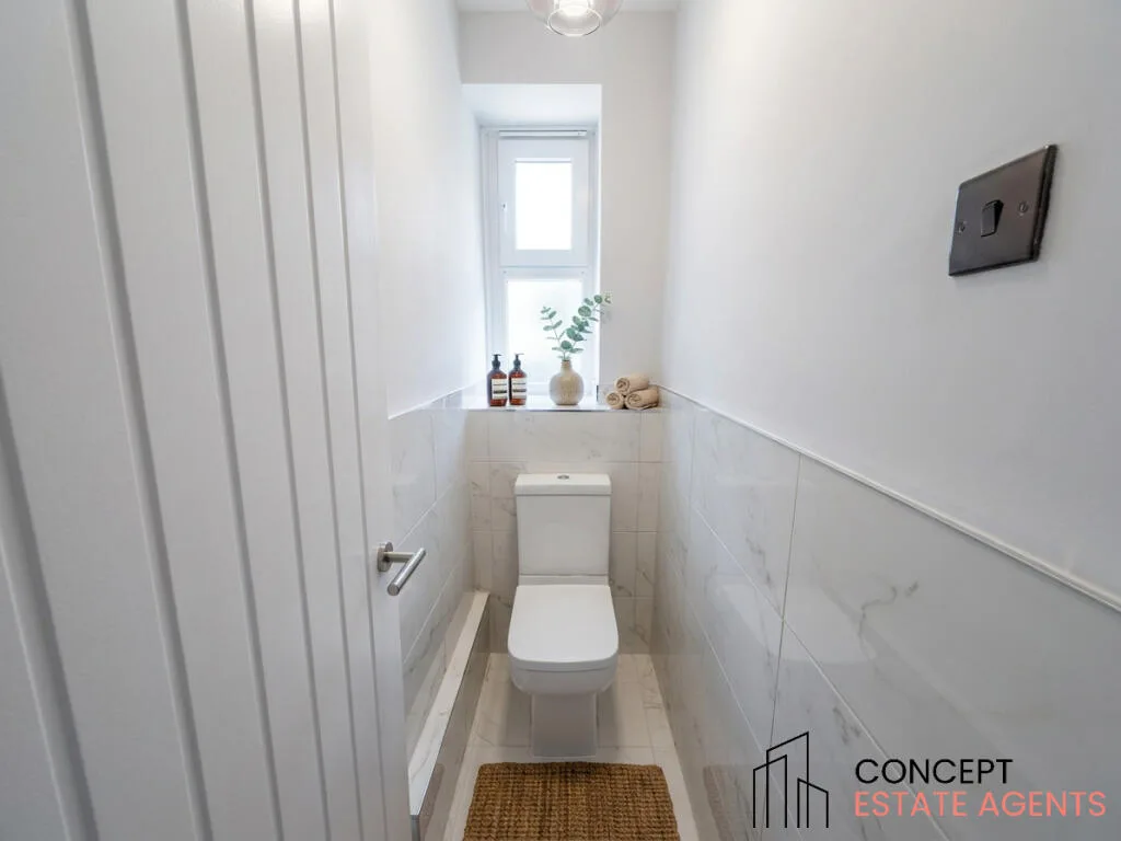 3 bedroom apartment for rent