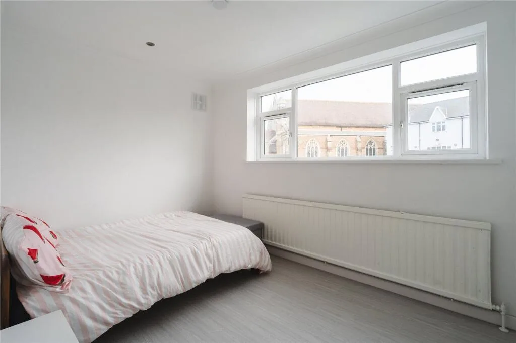 4 bedroom apartment for rent