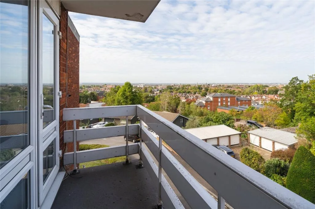 4 bedroom apartment for rent