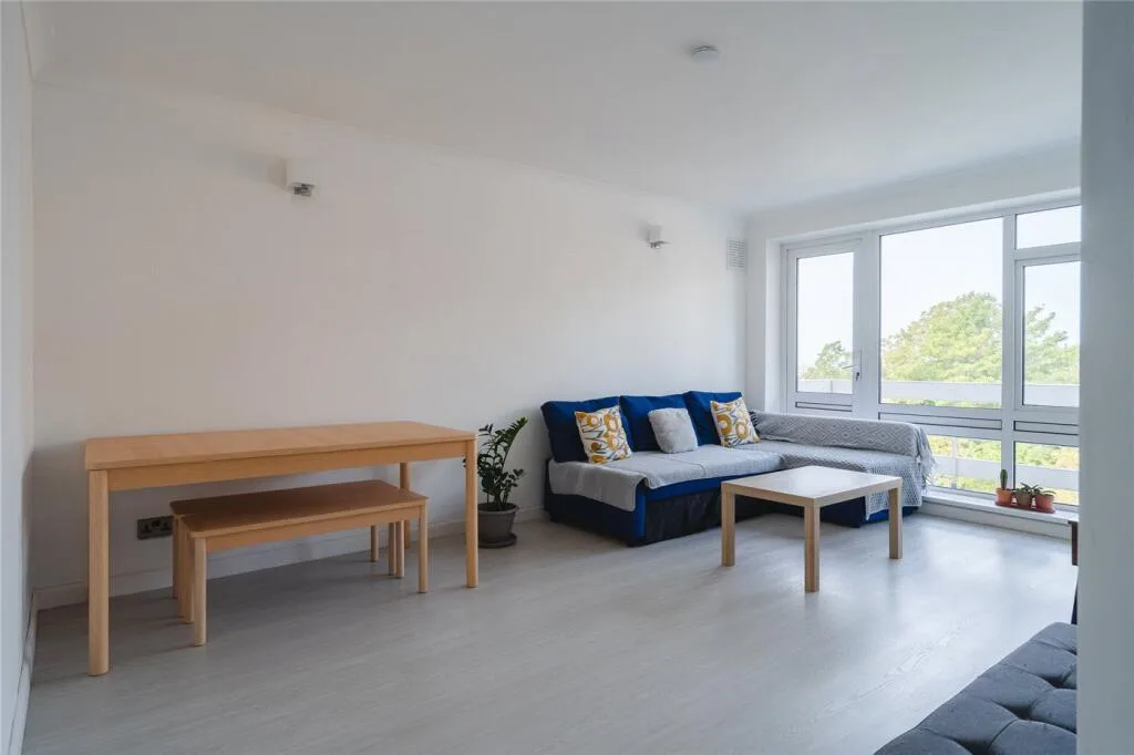 4 bedroom apartment for rent
