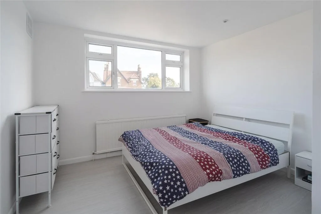 4 bedroom apartment for rent