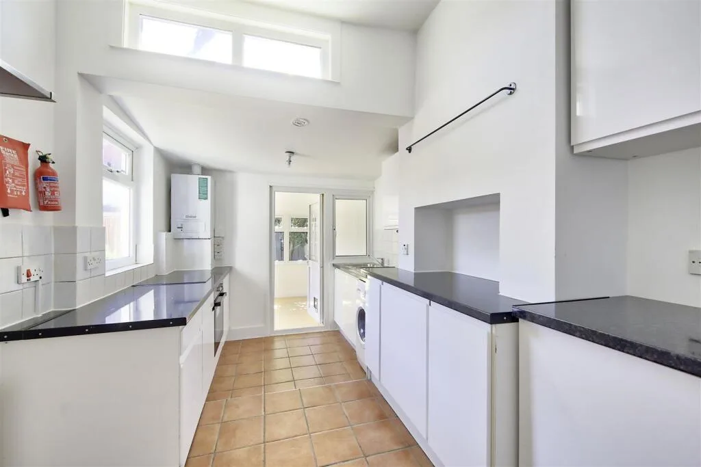 3 bedroom terraced house for rent