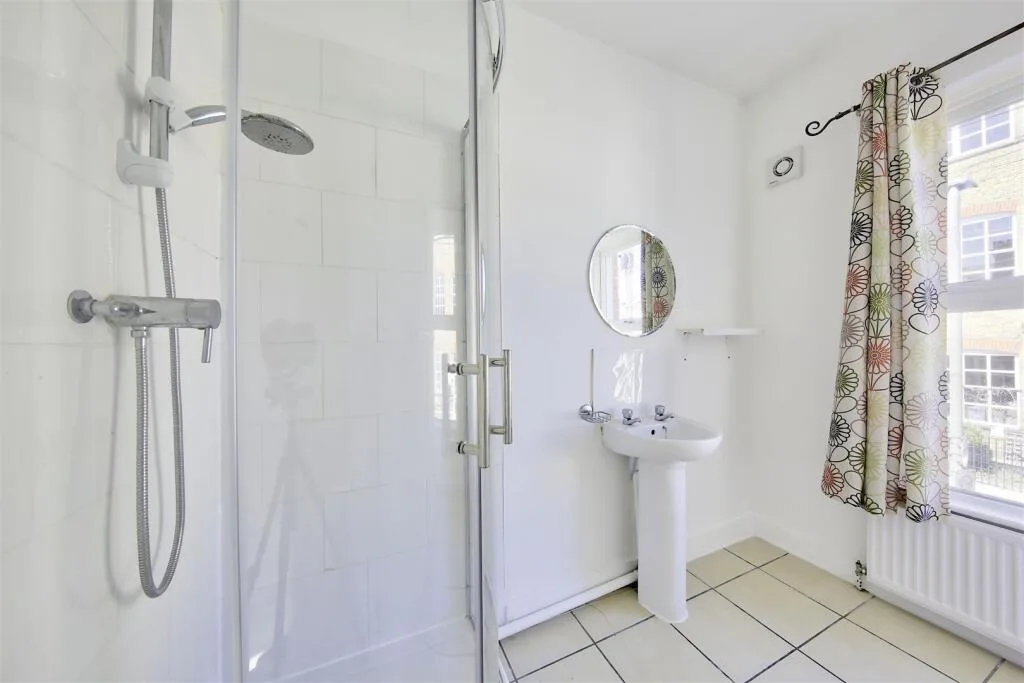3 bedroom terraced house for rent