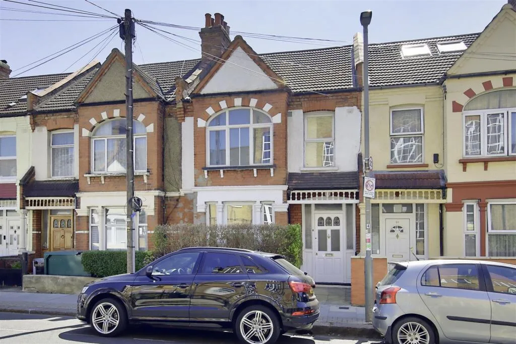 3 bedroom terraced house for rent