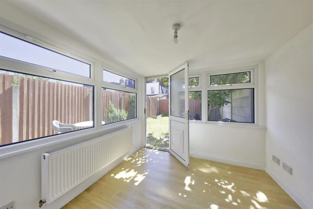3 bedroom terraced house for rent