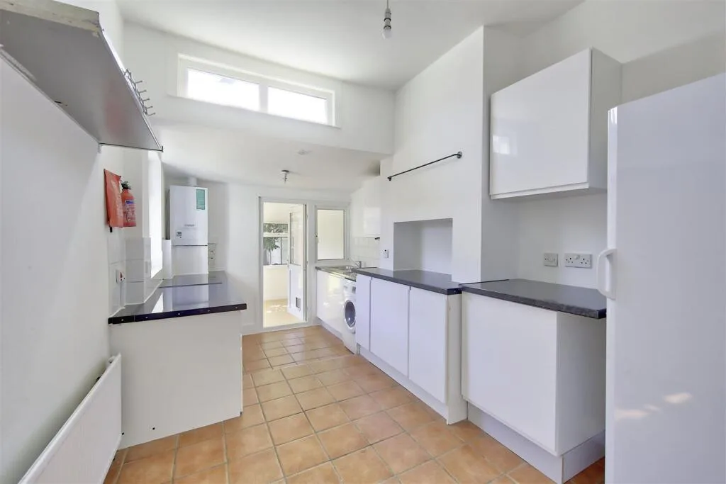 3 bedroom terraced house for rent