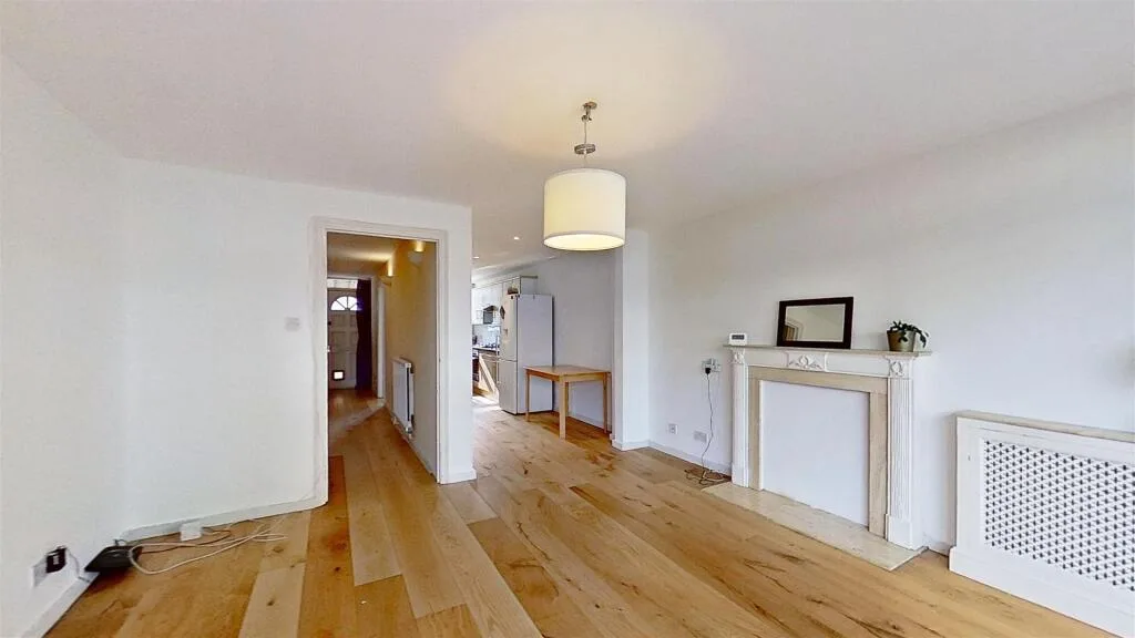 3 bedroom terraced house for rent