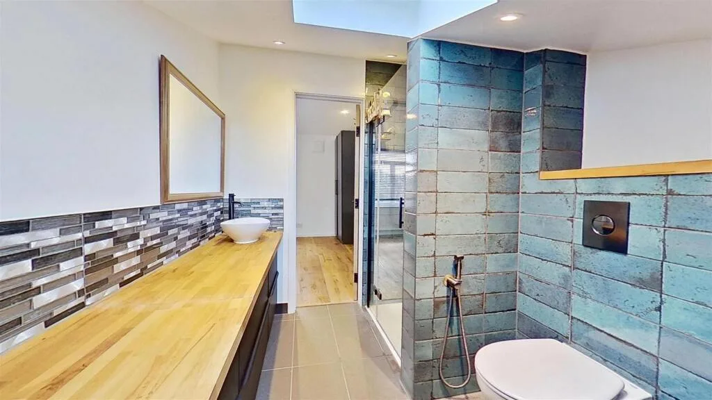 3 bedroom terraced house for rent