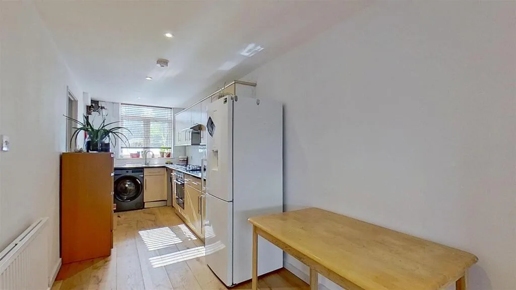 3 bedroom terraced house for rent