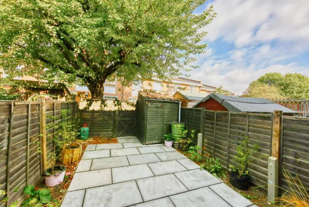 3 bedroom terraced house for rent