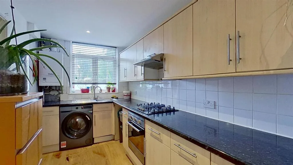 3 bedroom terraced house for rent