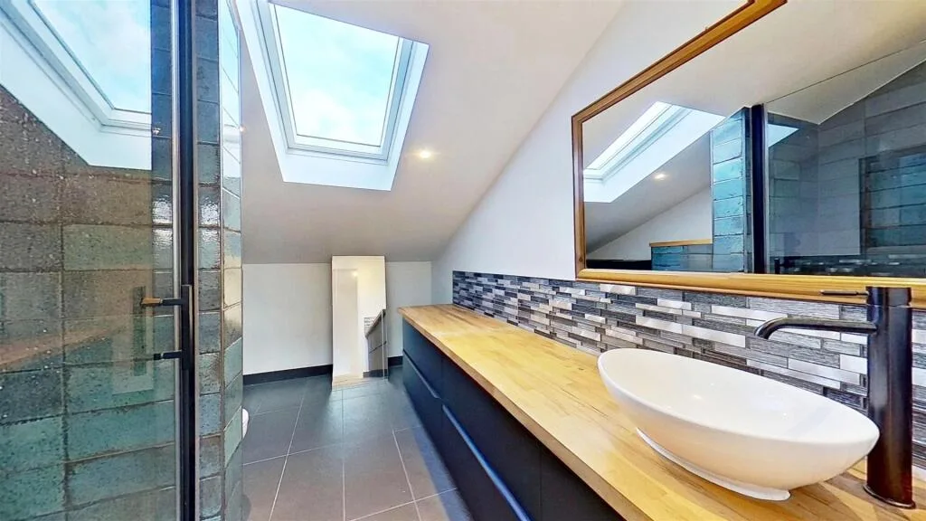 3 bedroom terraced house for rent