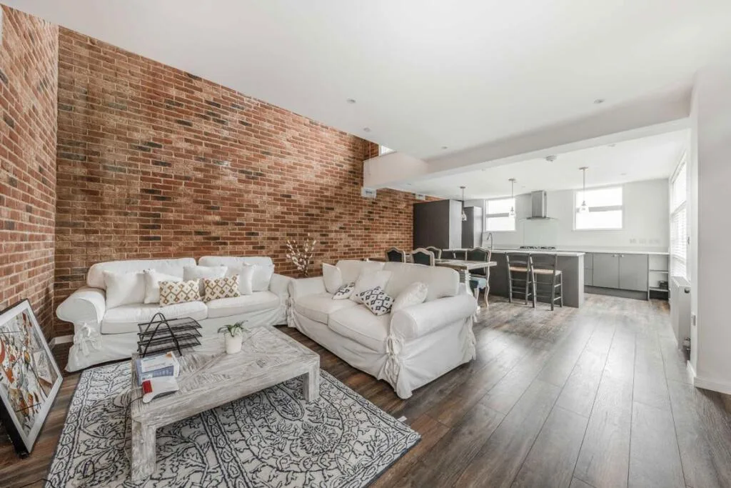 3 bedroom house for rent