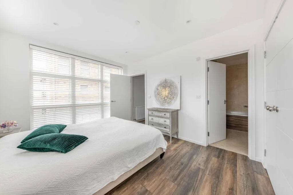 3 bedroom house for rent