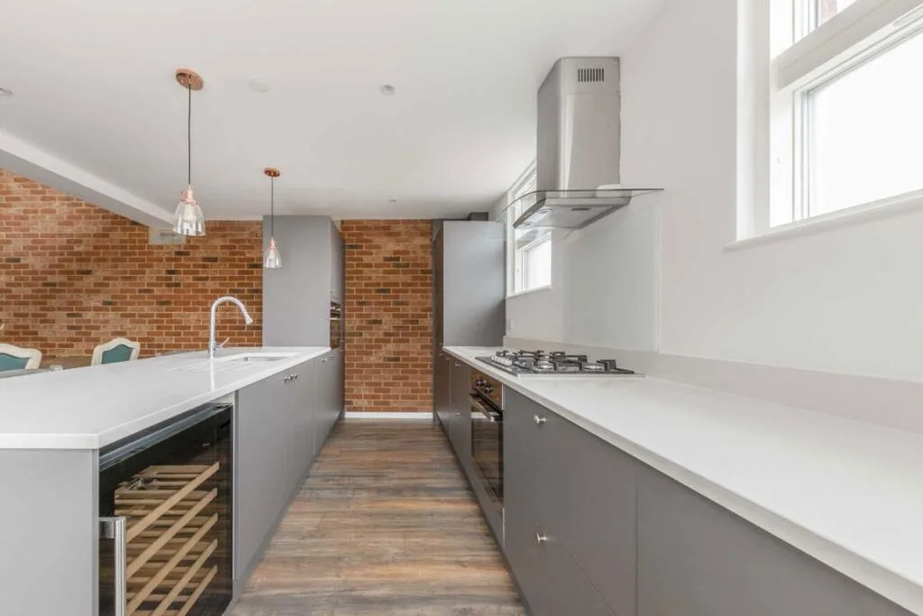 3 bedroom house for rent