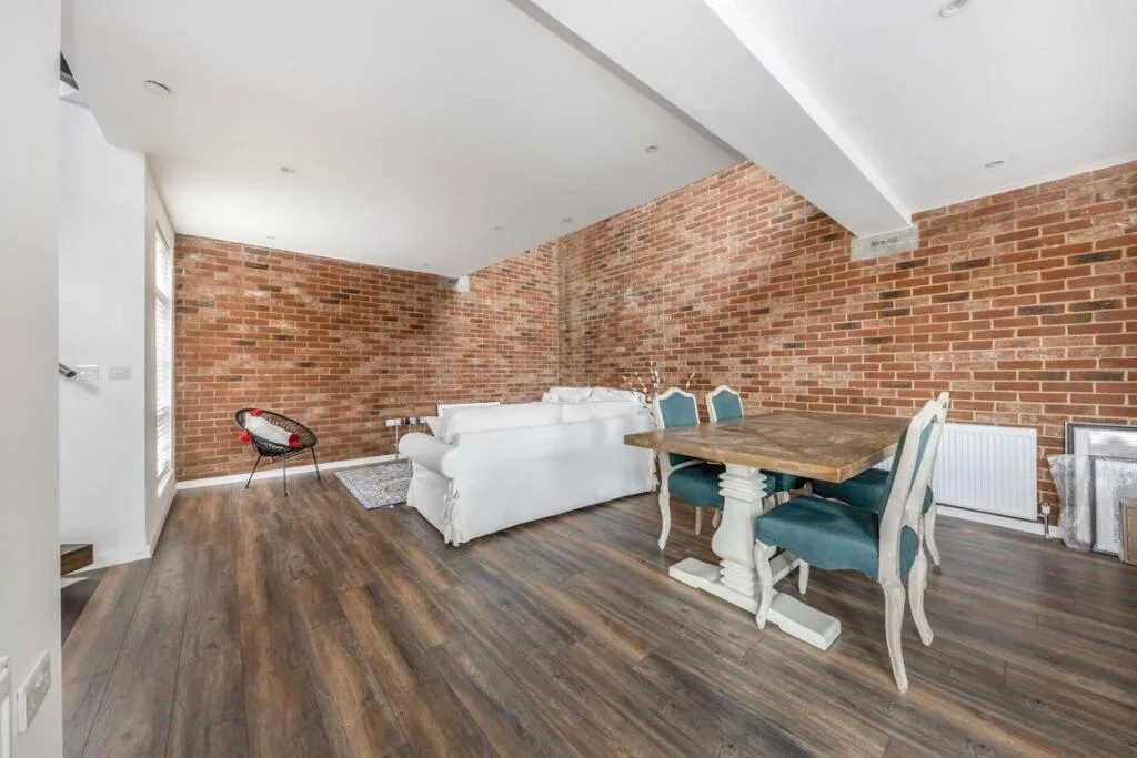 3 bedroom house for rent