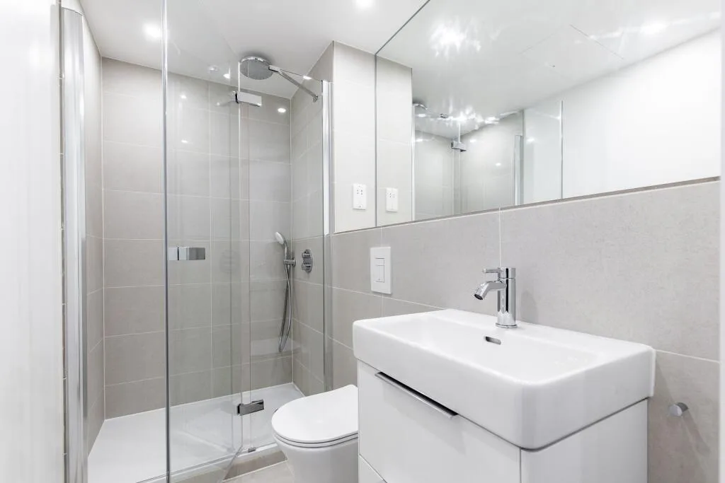 1 bedroom ground floor flat for rent