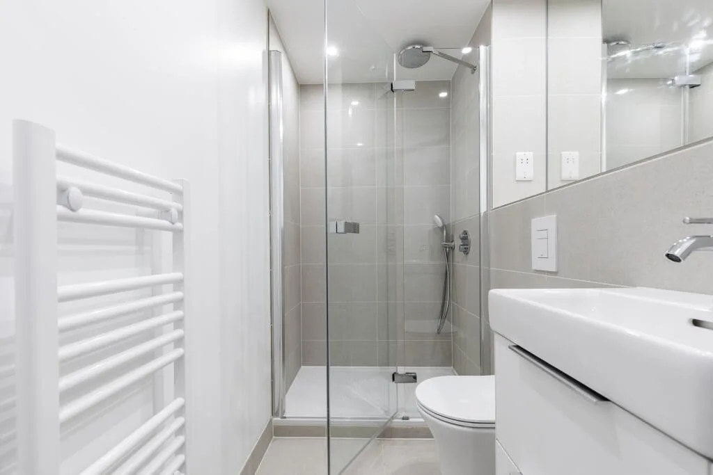 1 bedroom ground floor flat for rent