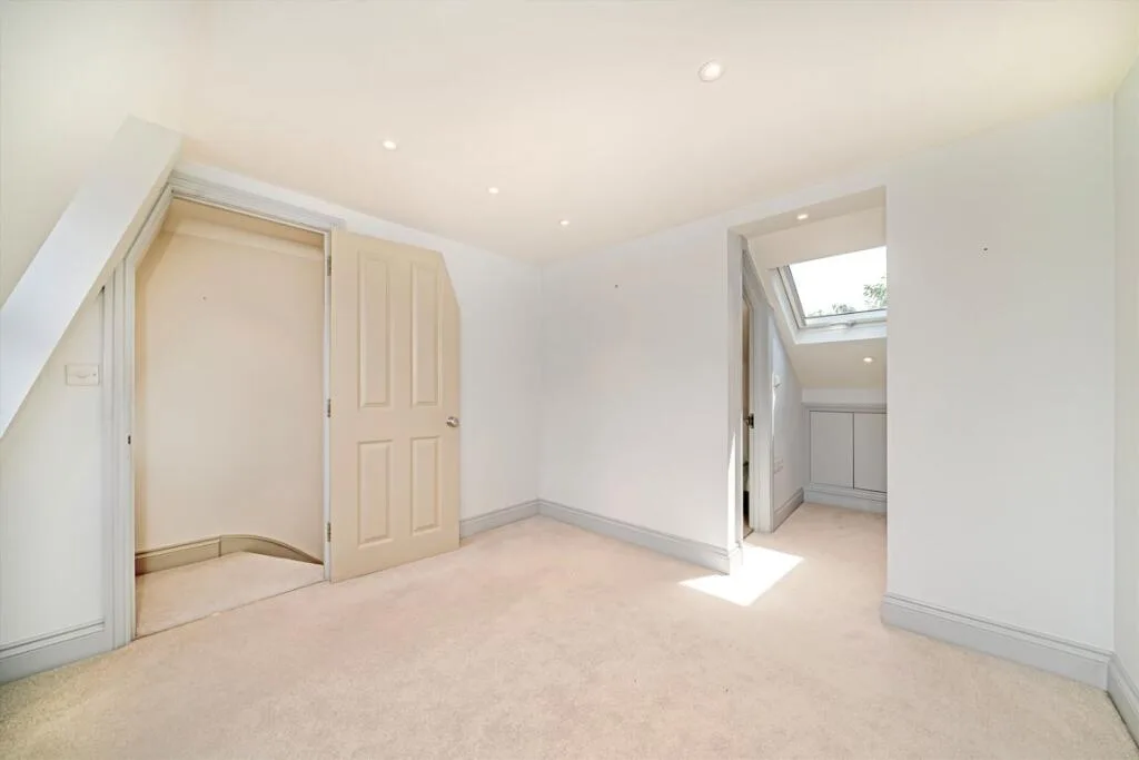 3 bedroom house for rent